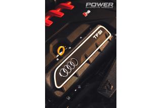Audi RS3 8V 2.5TFSI 500+Ps